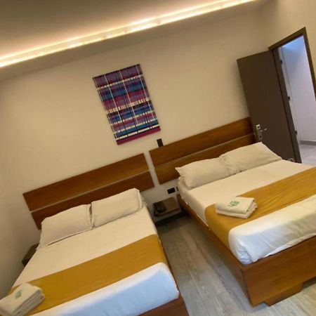 Hotel Valcon Santa Rosa de Cabal Buitenkant foto