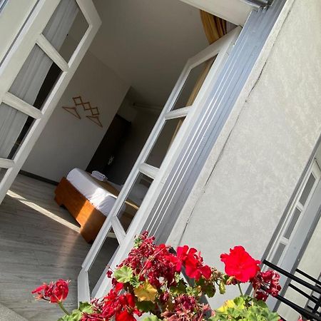Hotel Valcon Santa Rosa de Cabal Buitenkant foto